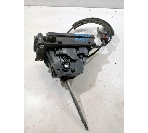 Селектор выбора режимов КПП