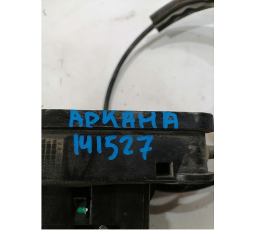 Селектор выбора режимов КПП