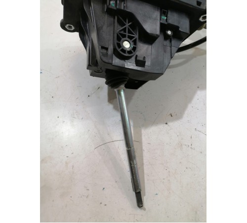 Селектор выбора режимов КПП