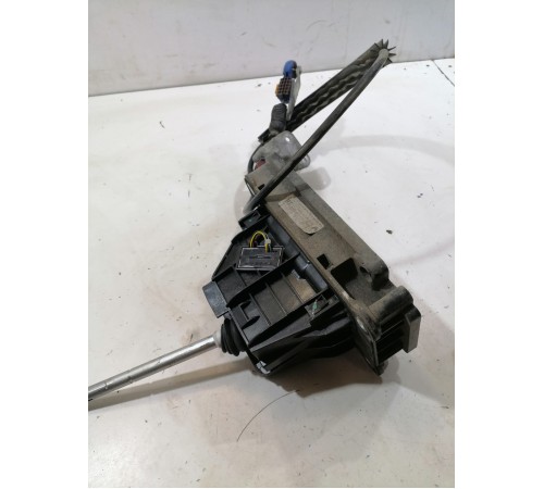 Селектор выбора режимов КПП