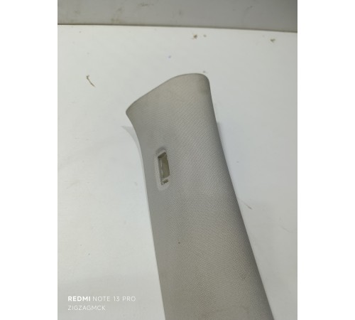 Обшивка стойки лобового стекла правая