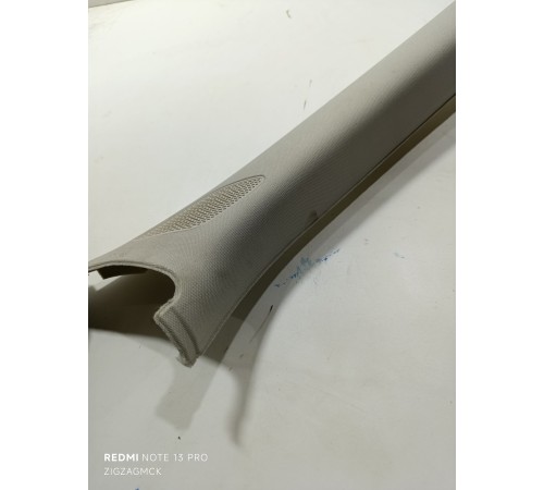 Обшивка стойки лобового стекла правая