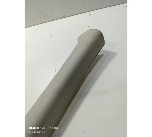 Обшивка стойки лобового стекла правая