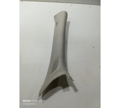 Обшивка стойки лобового стекла правая