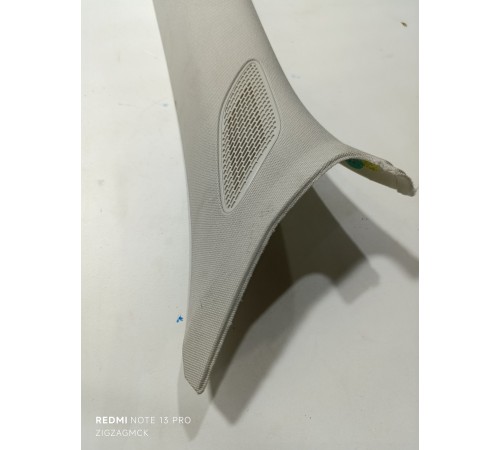 Обшивка стойки лобового стекла правая