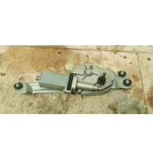 Моторчик дворника задний