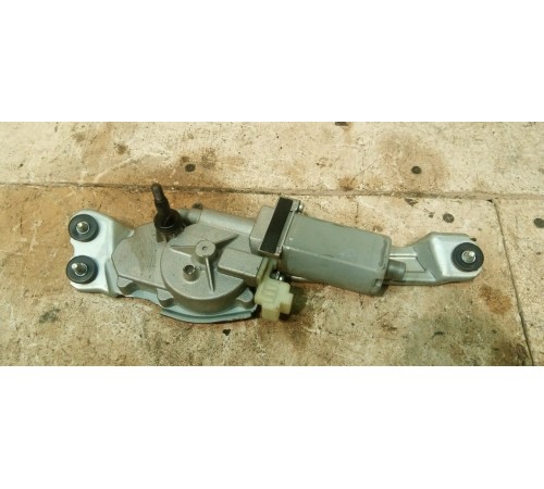 Моторчик дворника задний