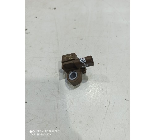 Датчик удара