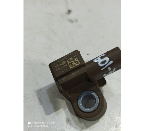 Датчик удара