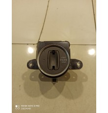 Замок зажигания