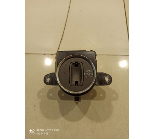 Замок зажигания