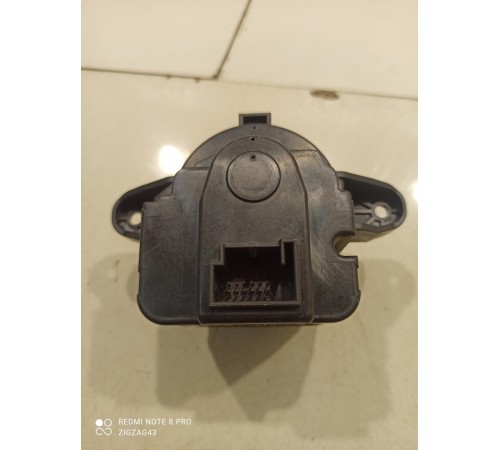 Замок зажигания