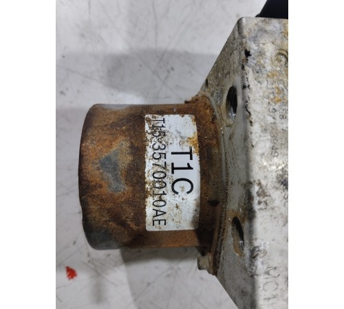 Блок ABS(насос)