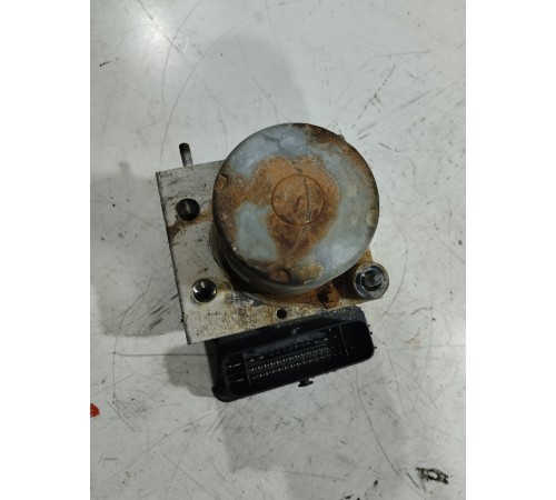 Блок ABS(насос)