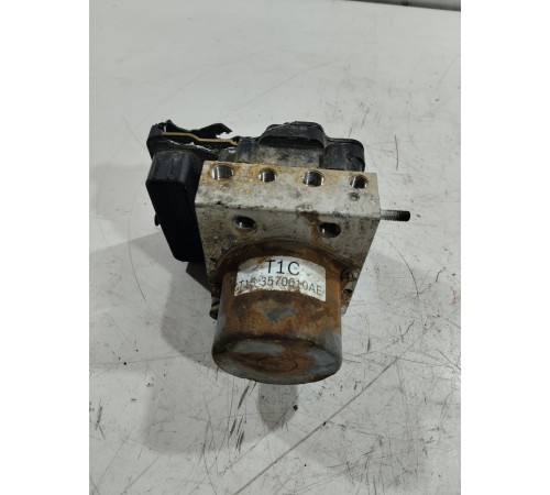 Блок ABS(насос)