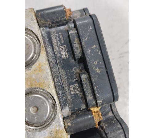 Блок ABS(насос)