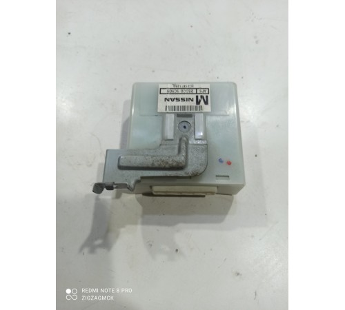 Блок управления светом