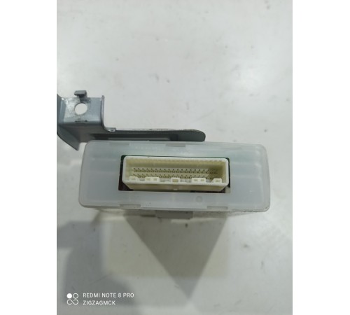 Блок управления светом