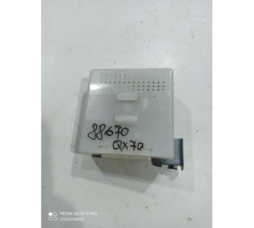 Блок управления светом