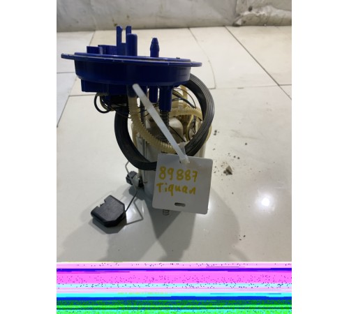 Топливный насос