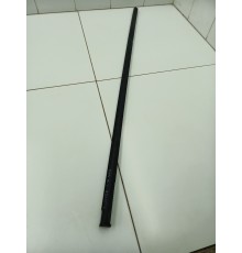 Уплотнитель стекла задний правый внешний