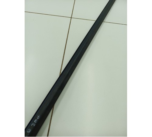 Уплотнитель стекла задний правый внешний