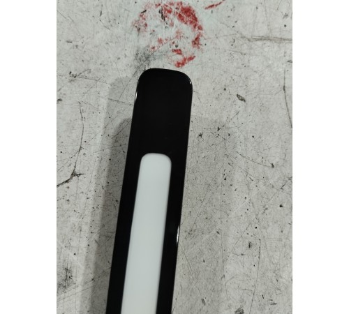 Плафон внутреннего освещения салона левый