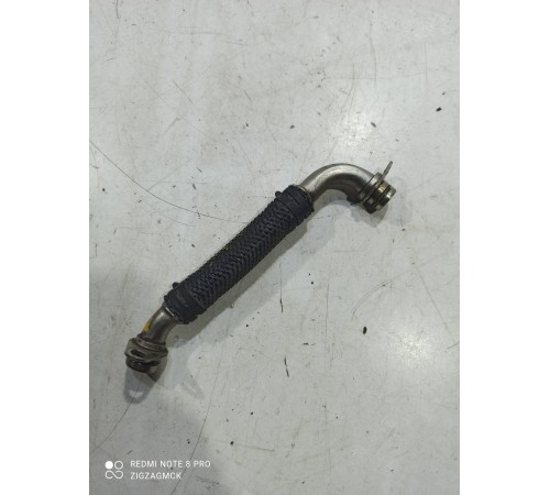 Трубка турбины