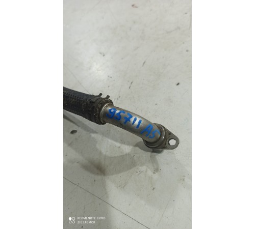 Трубка турбины