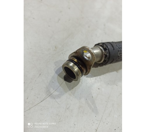 Трубка турбины