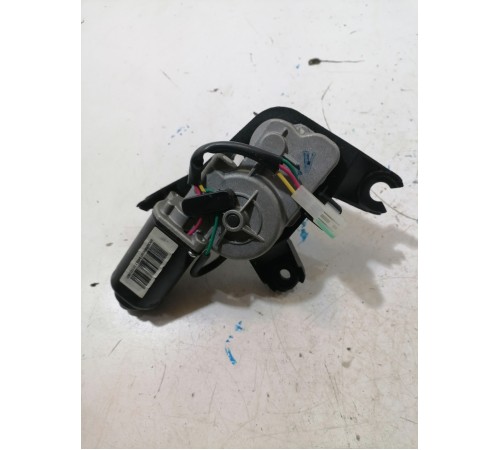 Моторчик стеклоочистителя задний