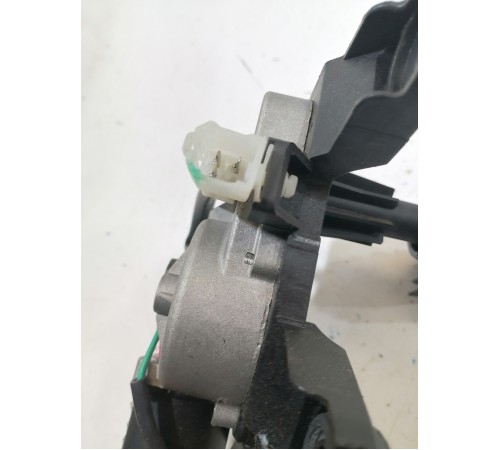 Моторчик стеклоочистителя задний