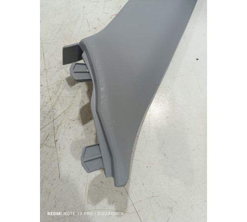 Обшивка стойки лобового стекла левая