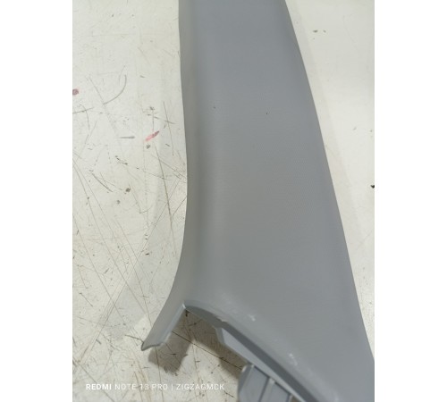 Обшивка стойки лобового стекла левая