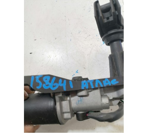 Моторчик стеклоочистителя задний