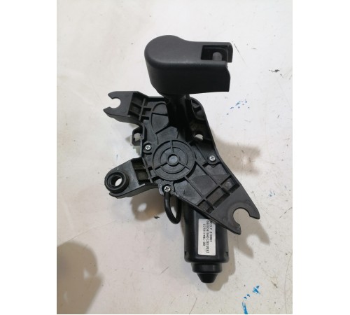 Моторчик стеклоочистителя задний