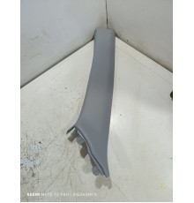 Обшивка стойки лобового стекла левая