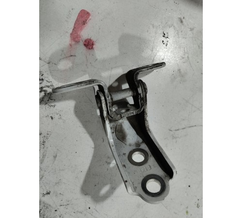 Петля двери задняя левая нижняя