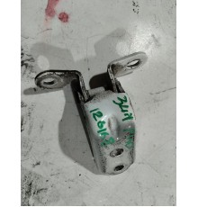 Петля двери задняя левая нижняя