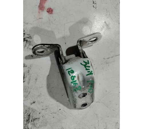 Петля двери задняя левая нижняя