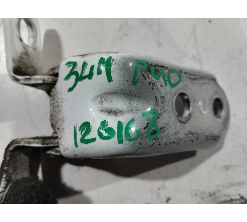 Петля двери задняя левая нижняя