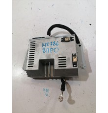 Блок управления мультимедиа, магнитола