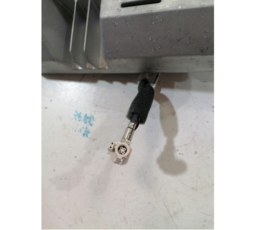 Блок управления мультимедиа, магнитола