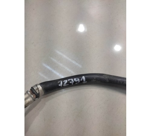 Клемма аккумулятора (минус)