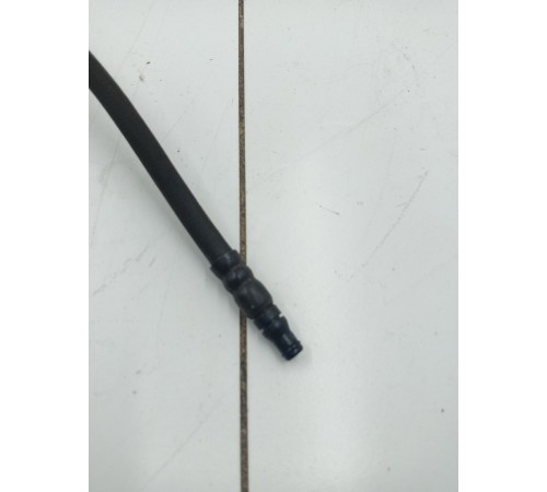 Шланг педали сцепления