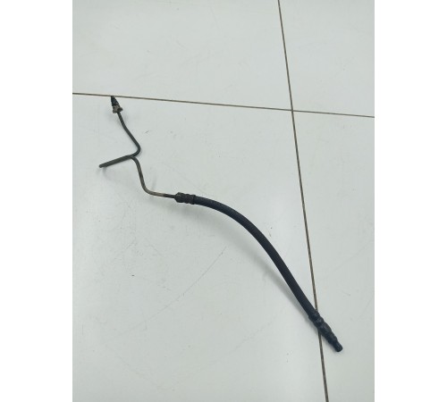 Шланг педали сцепления