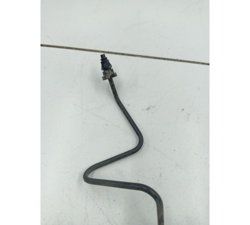 Шланг педали сцепления