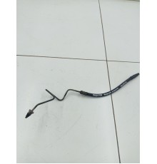 Шланг педали сцепления