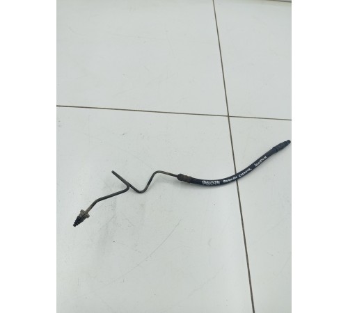 Шланг педали сцепления