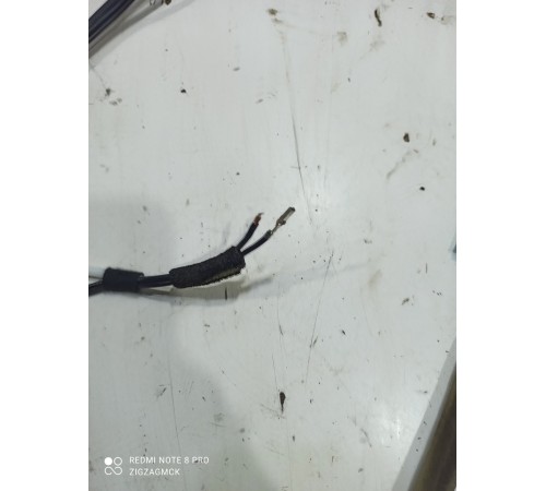 Электропроводка потолочная